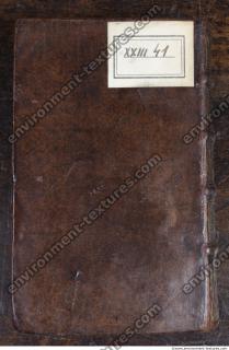 Photo Texture of Historical Book 0079